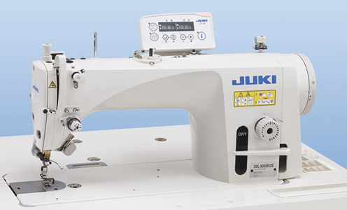 The Ddl9000b Series Is The Premier Model Of The 1 Juki The Ddl9000b Series Is The Premier Model Of The 1 Juki